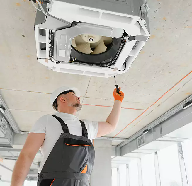 Why Homeowners Businesses Trust Us in Dothan, AL