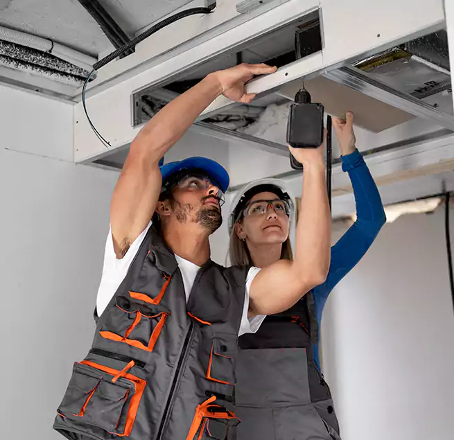 Why Homeowners & Businesses Trust Us in Dothan, AL