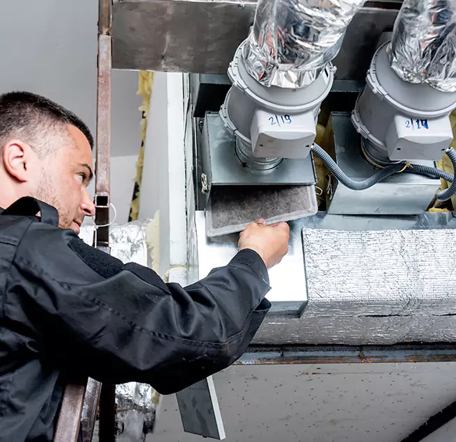 Why Homeowners & Businesses Trust Us in Dothan, AL?