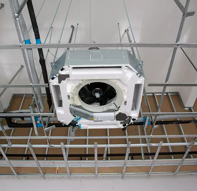 Why Homeowners & Businesses Trust Us Dothan, AL?